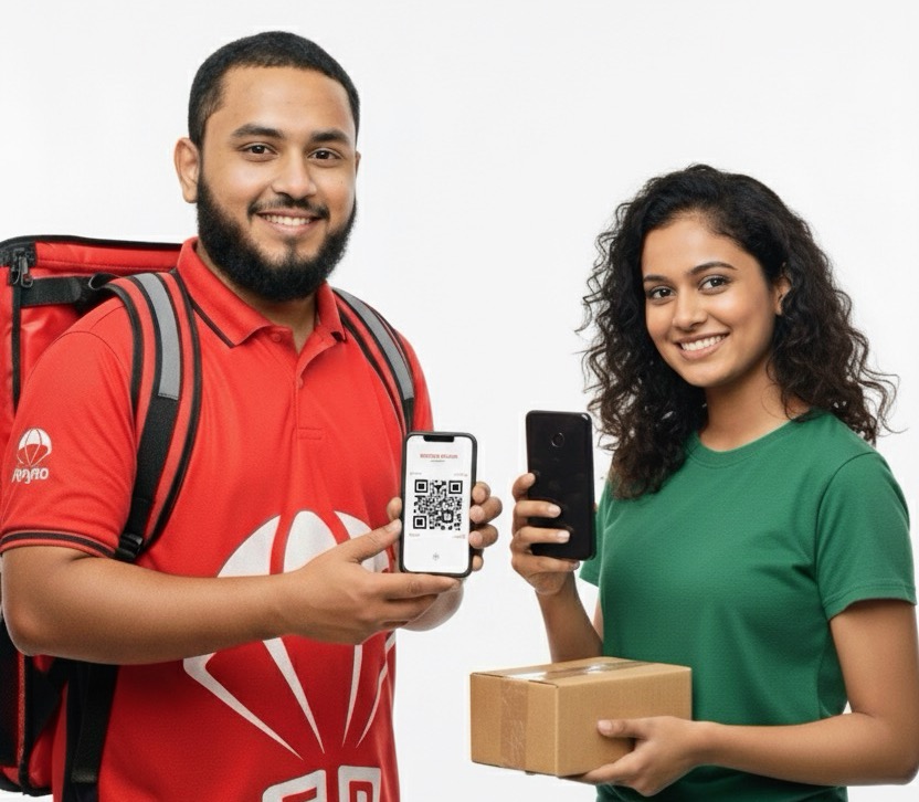 Ecommerce Delivery